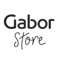 GaborStore / Gabor / M-Retail Logo
