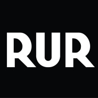 RUR Architecture DPC Logo