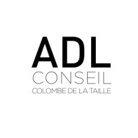 ADL Conseil Logo