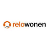 RELO Wonen Logo