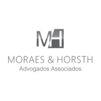 Moraes & Horsth Advogados Associados Logo