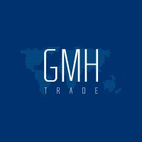 GMH Trade Logo