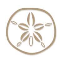 Sand Dollar Dubai Beachwear Boutique Logo