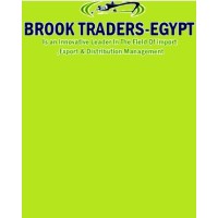 BROOK TRADERS EGYPT Logo