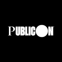 Publicon. Logo