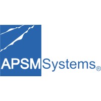 APSM Systems Closed Logo