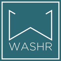WASHR pressing en ligne Logo