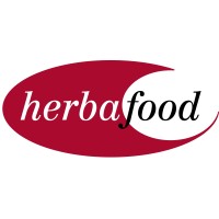 Herbafood Ingredients Logo