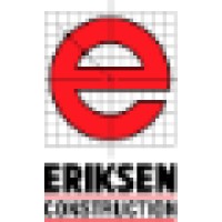 Eriksen Construction Logo