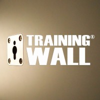 Training Wall - Official Logo