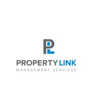 Property Link Management Services Inc. Logo