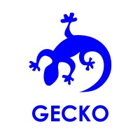 Gecko Programmes Ltd Logo