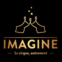 CIRQUE IMAGINE Logo