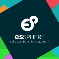 es-sphere Logo