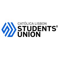 Católica Lisbon SU Logo