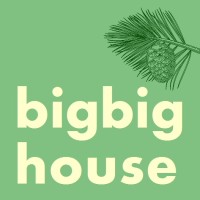 bigbighouse Logo