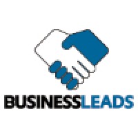 BusinessLeads.com Logo