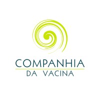 Companhia da Vacina Logo