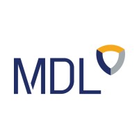 MDL Roofing Ltd Logo