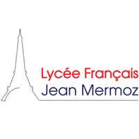 Lycée Français Jean Mermoz Logo