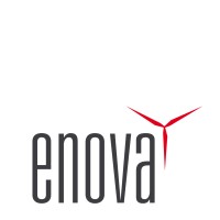 ENOVA Group Logo