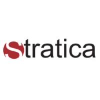 Stratica Consultoria em Gestao Empresarial Logo