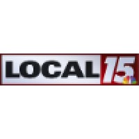 Local15 | WPMI-TV Logo