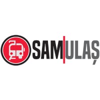 Samulaş A.Ş. Logo