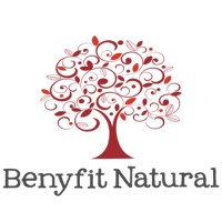 Benyfit Natural Pet Food Ltd Logo