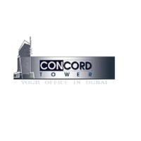 Concord Tower Logo