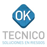 OK TECNICO Logo