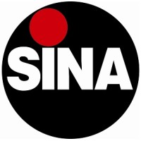 SINA SPA Logo