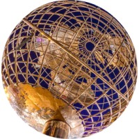 Columbus Circle Corporate Relations Logo