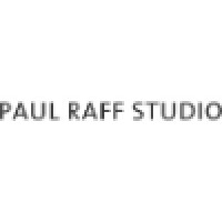 Paul Raff Studio Logo