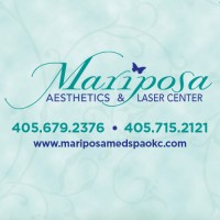 Mariposa Medspa Logo