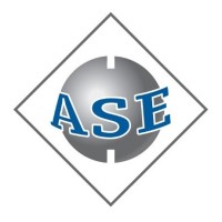 Automated Systems Engineering, LLC Logo