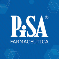 PiSA Farmacéutica Logo
