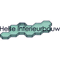 Heite Interieurbouw B.V. Logo