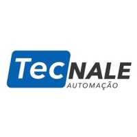Tecnale Automação de Sistemas Ltda Logo