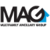 Multifamily Ancillary Group Logo