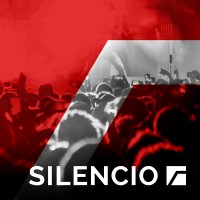 Silencio Logo
