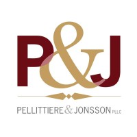 Pellittiere & Jonsson PLLC Logo