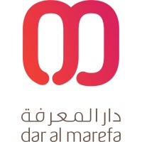 Dar Al Marefa Private School - Dubai Logo