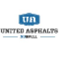United Asphalts, Inc. Logo