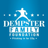 The Dempster Family Foundation Logo