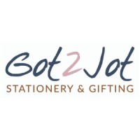 Got2Jot Logo