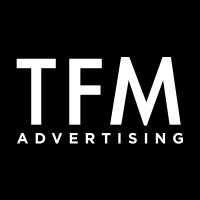 TFM Advertising Logo