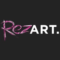 Rezart Logo