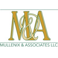 Mullenix & Associates Logo