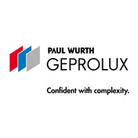 Paul Wurth Geprolux S.A. Logo